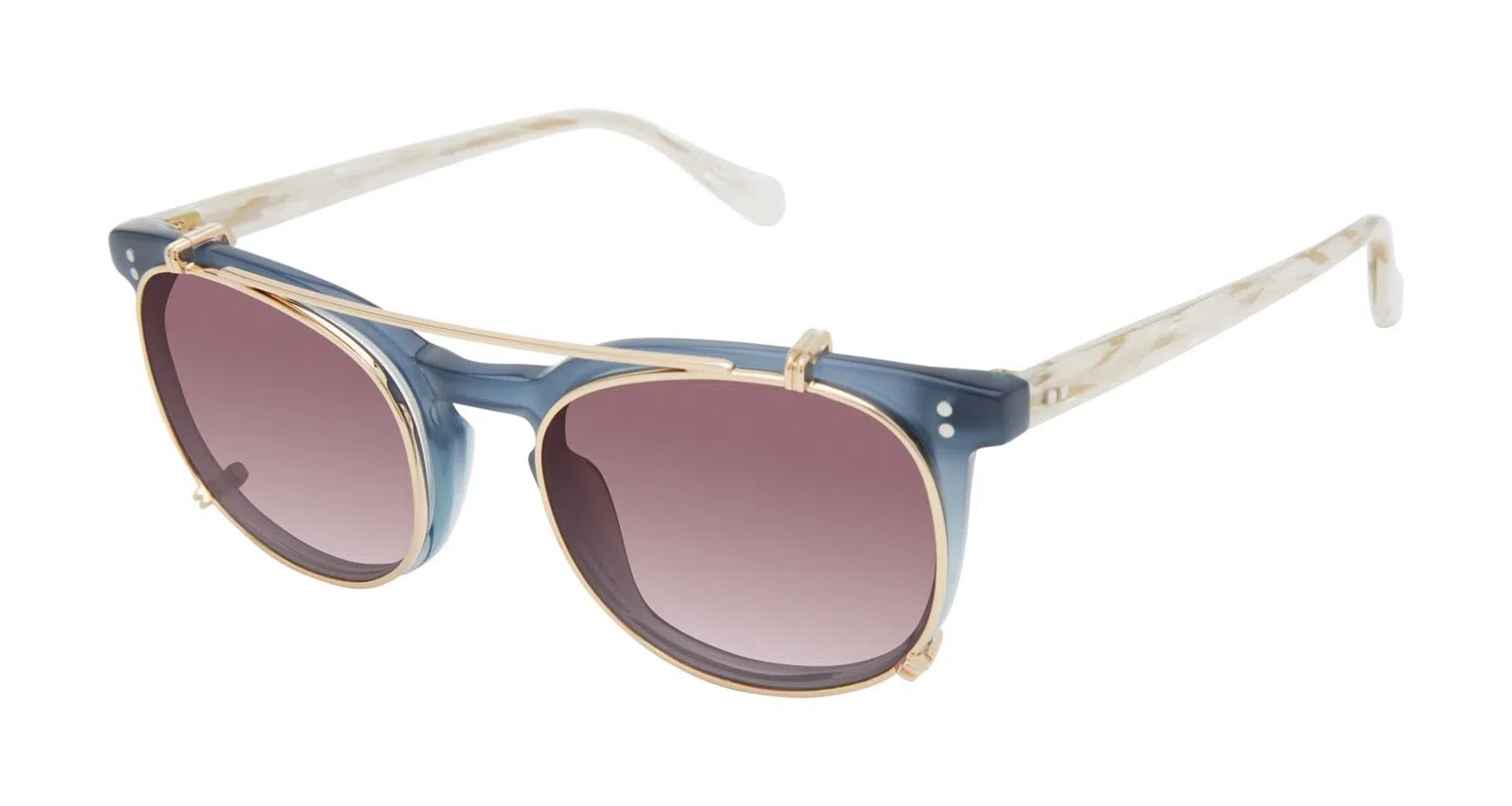 Tura by Lara Spencer LS529 Sunglasses - view 2